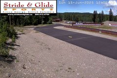 view from CNSC_3: Biathlon on 2025-06-15