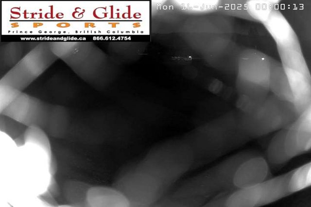 time-lapse frame, CNSC_3: Biathlon webcam