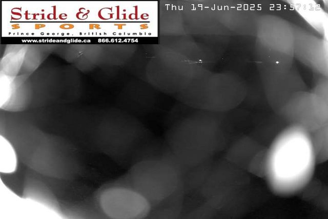 time-lapse frame, CNSC_3: Biathlon webcam