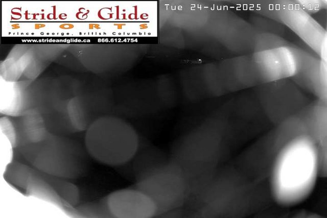 time-lapse frame, CNSC_3: Biathlon webcam