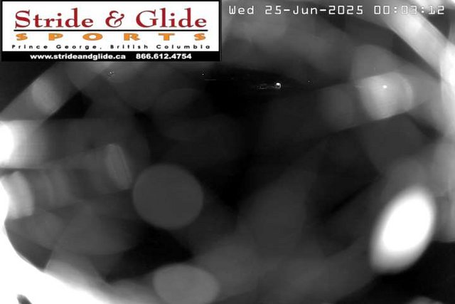 time-lapse frame, CNSC_3: Biathlon webcam