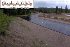 view from CNSC_3: Biathlon on 2025-07-02