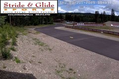 view from CNSC_3: Biathlon on 2025-07-03