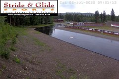 view from CNSC_3: Biathlon on 2025-07-05