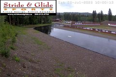 view from CNSC_3: Biathlon on 2025-07-05