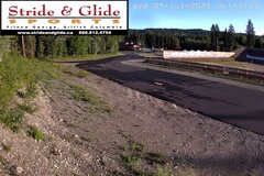 view from CNSC_3: Biathlon on 2025-07-09