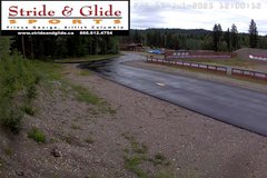 view from CNSC_3: Biathlon on 2025-07-11