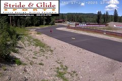 view from CNSC_3: Biathlon on 2025-07-17