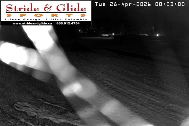 time-lapse frame, CNSC_3: Biathlon webcam