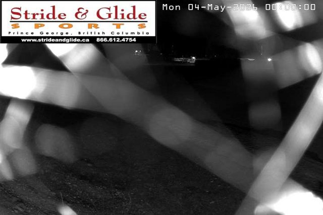 time-lapse frame, CNSC_3: Biathlon webcam
