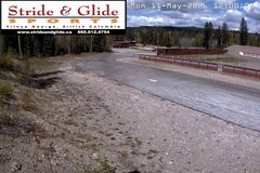 view from CNSC_3: Biathlon on 2026-05-11