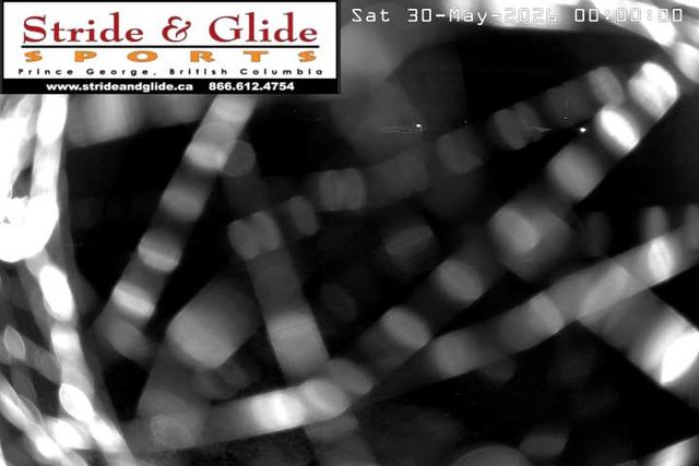 time-lapse frame, CNSC_3: Biathlon webcam