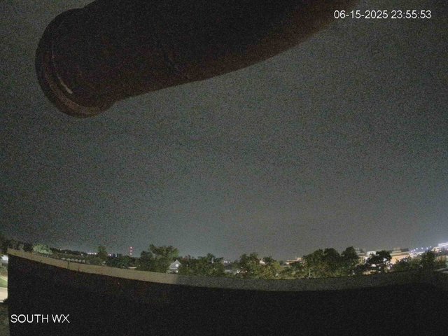 time-lapse frame, University Place Apartments - South Weather webcam