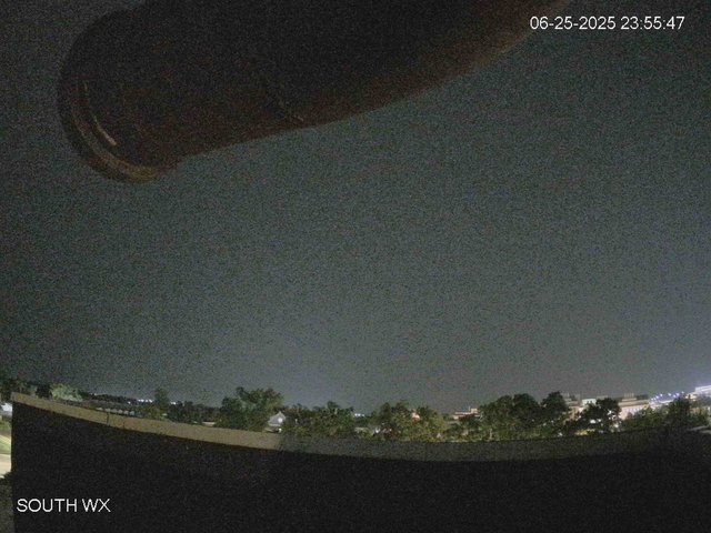 time-lapse frame, University Place Apartments - South Weather webcam