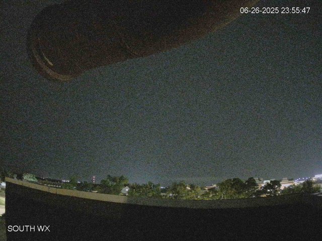time-lapse frame, University Place Apartments - South Weather webcam