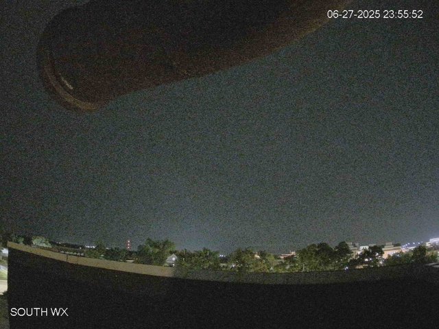 time-lapse frame, University Place Apartments - South Weather webcam