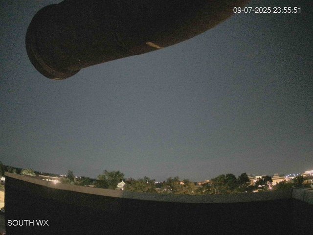 time-lapse frame, University Place Apartments - South Weather webcam