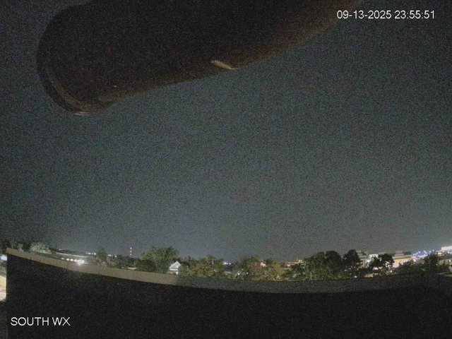 time-lapse frame, University Place Apartments - South Weather webcam