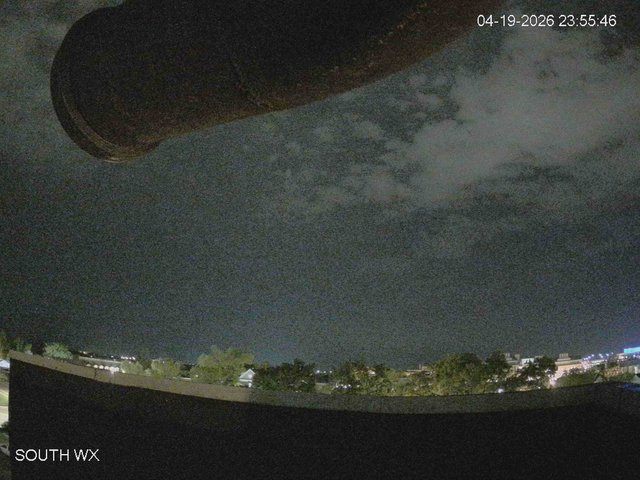 time-lapse frame, University Place Apartments - South Weather webcam