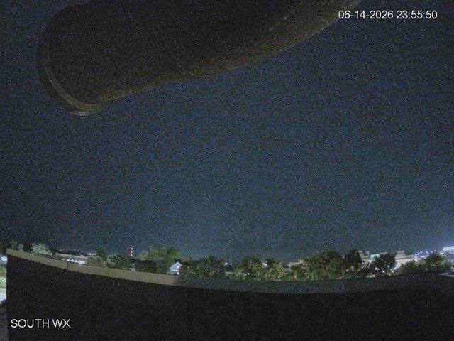 time-lapse frame, University Place Apartments - South Weather webcam
