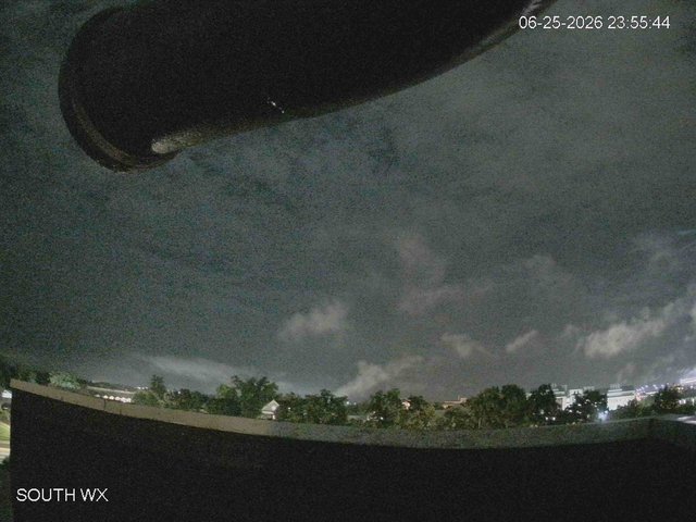 time-lapse frame, University Place Apartments - South Weather webcam
