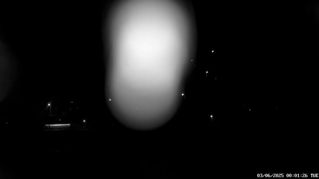 time-lapse frame, Webcam in Bad Schandau, Krippen & Postelwitz webcam