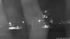 view from Webcam in Bad Schandau, Krippen & Postelwitz on 2025-07-01