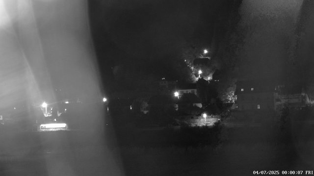 time-lapse frame, Webcam in Bad Schandau, Krippen & Postelwitz webcam