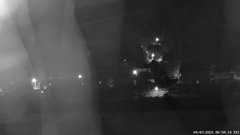 view from Webcam in Bad Schandau, Krippen & Postelwitz on 2025-07-04