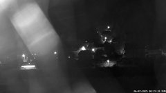 view from Webcam in Bad Schandau, Krippen & Postelwitz on 2025-07-06