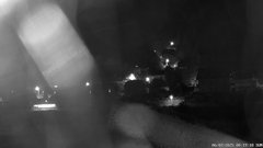 view from Webcam in Bad Schandau, Krippen & Postelwitz on 2025-07-06