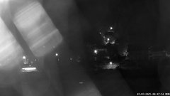 view from Webcam in Bad Schandau, Krippen & Postelwitz on 2025-07-07
