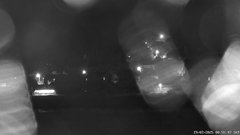 view from Webcam in Bad Schandau, Krippen & Postelwitz on 2025-07-19