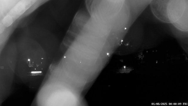 time-lapse frame, Webcam in Bad Schandau, Krippen & Postelwitz webcam