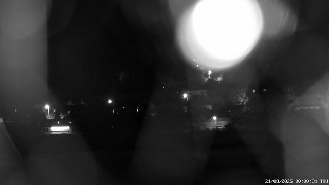 time-lapse frame, Webcam in Bad Schandau, Krippen & Postelwitz webcam