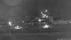 view from Webcam in Bad Schandau, Krippen & Postelwitz on 2026-05-02