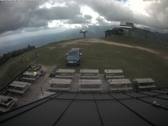 view from Bielmonte Monte Marca ovest on 2025-05-23