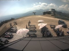 view from Bielmonte Monte Marca ovest on 2026-08-05