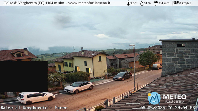 Balze di Verghere... animated GIF