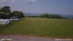 view from BMGC WEST on 2025-05-13
