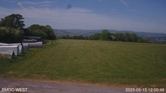 view from BMGC WEST on 2025-05-15