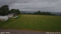 view from BMGC WEST on 2025-05-26