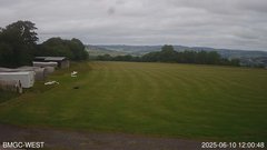 view from BMGC WEST on 2025-06-10
