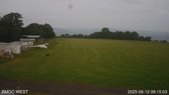 view from BMGC WEST on 2025-06-12