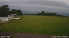 view from BMGC WEST on 2025-06-12