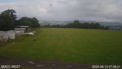 view from BMGC WEST on 2025-06-13