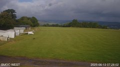view from BMGC WEST on 2025-06-13
