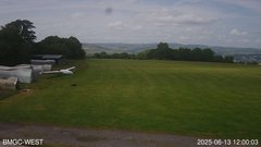 view from BMGC WEST on 2025-06-13