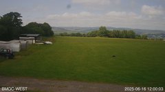 view from BMGC WEST on 2025-06-16