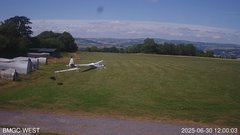 view from BMGC WEST on 2025-06-30